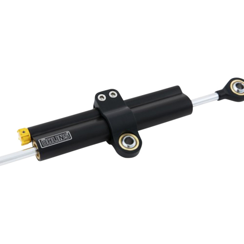 Ohlins - Ohlins Blackline Steering Damper - SD 068