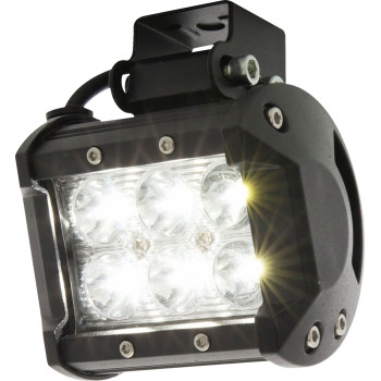 Optronics Inc - Optronics Inc Offroad Led Spotlight - UCL28CS