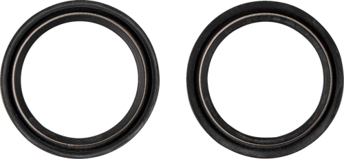 Moose Racing - Moose Racing Fork Dust Seal Kit -  43.x54.2 - 0407-0733