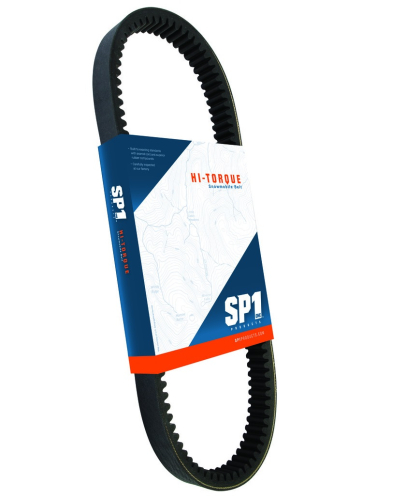 SP1 - SP1 Hi-Torque HT Belt - 46-7/16in. X 1-3/8in. - 47-3943