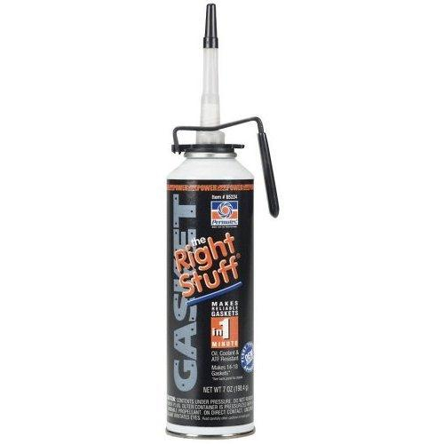 Permatex - Permatex Right Stuff Powerbead Gasket Maker - 7.5 oz Can - 85224