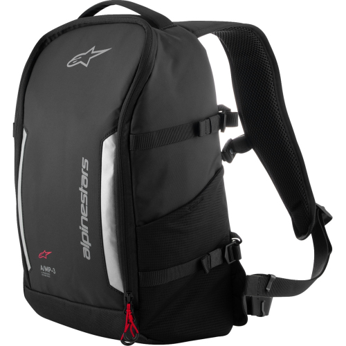 Alpinestars - Alpinestars AMP 3 Backpack - Black - 6100724-10