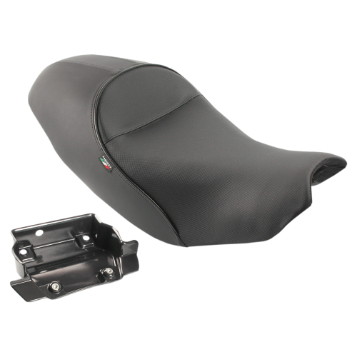 Sargent - Sargent World Sport Performance Seat with Black Welt - WS-657-29