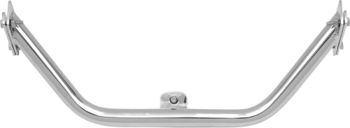 Drag Specialties - Drag Specialties Lower Fairing Support Bar - Chrome - 2330-0038