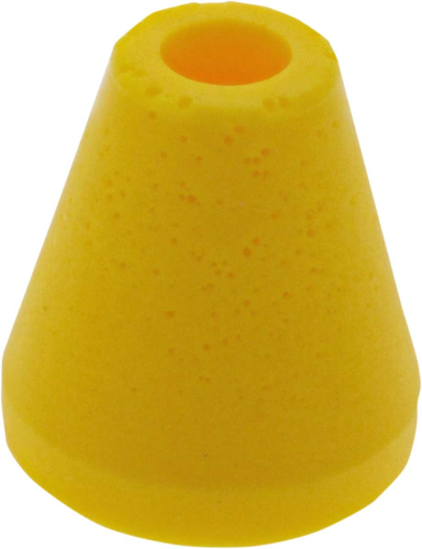 Moose Racing - Moose Racing Rear Shock Bumper - 37-1200