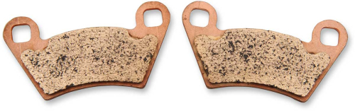 SBS - SBS ATS Sintered Brake Pads - 800ATS
