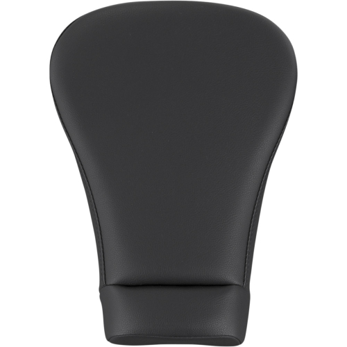 Saddlemen - Saddlemen Sport Pillion Pad for Low Solo Seats - Smooth - 808-07B-0240L