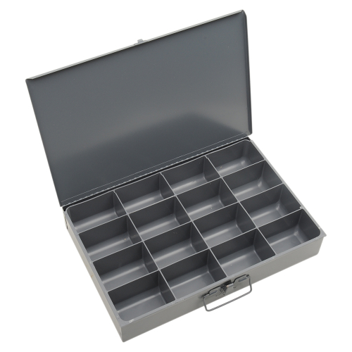 Gardner-Westcott - Gardner-Westcott Storage Drawer - 16 Compartment - TL-16