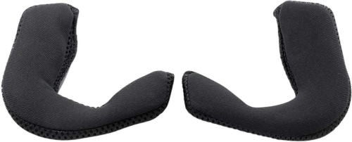 Z1R - Z1R Helmet Cheek Pads for Saturn SV Helmets - XL (15mm) - 0134-2124