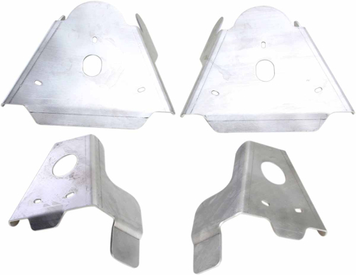 Moose Racing - Moose Racing A-Arm Guards - 903A