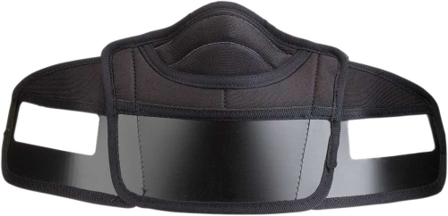 Z1R - Z1R Breath Box with Magnets for Solaris Helmets - Black - 0134-2519