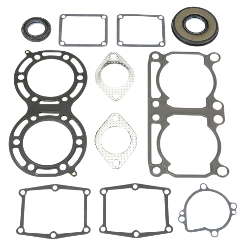 Cometic Gasket - Cometic Gasket Complete Gasket Kit with Seals - C4028S