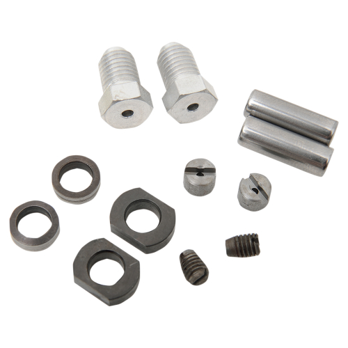 Colony - Colony Handlebar Throttle and Spark Roller and Pin Kit - 8923-8