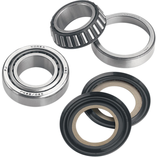 Moose Racing - Moose Racing Steering Stem Bearing Kit - 0410-0234