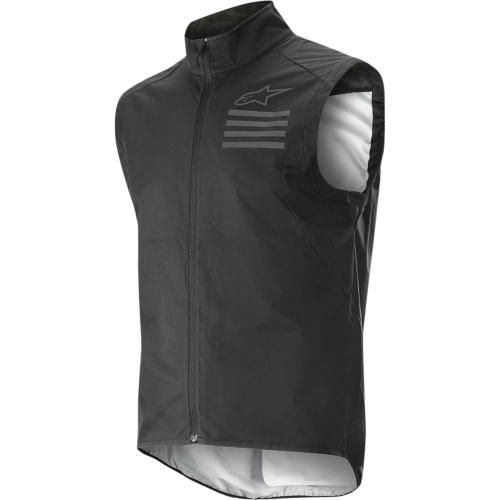 Alpinestars - Alpinestars Descender V3 Vest - 1650319-10-SM - Black - Small