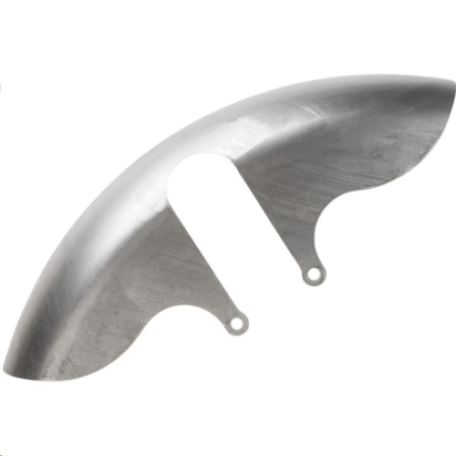 Arlen Ness - Arlen Ness Pro Short Front Fenders - 18in. - 06-703