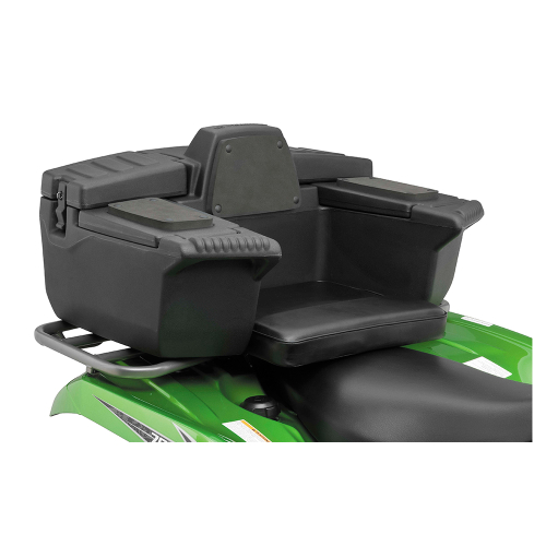QuadBoss - QuadBoss ATV Rear Lounger - 643300
