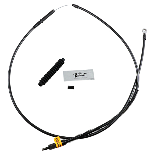 Barnett - Barnett Stealth Series Clutch Cable (+6in.) - 131-30-10033HE6