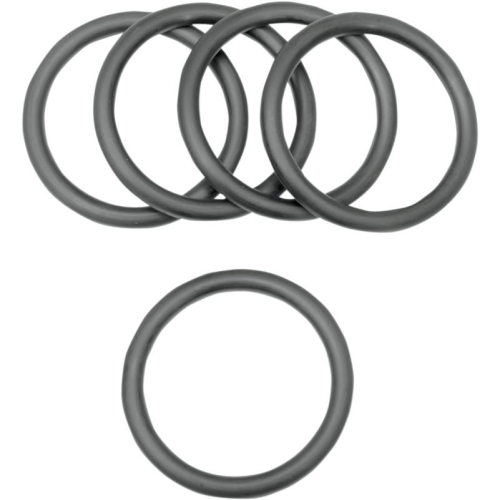 Drag Specialties - Drag Specialties Seal for Pop-Up Gas Cap - T03-0328/9-R