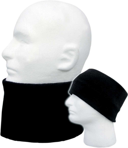 Schampa - Schampa Mini Neckgaiter - NG004 - Black - OSFM