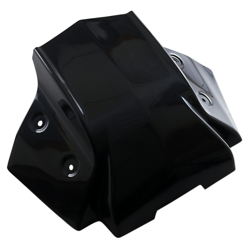 Maier Mfg - Maier Mfg Intake Cover - Black - 190370