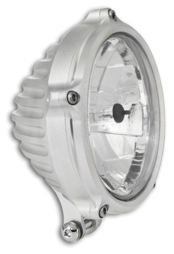 RSD - RSD Machine Ops 5 3/4in. Headlight Assembly - Nostalgia - 0207-2007-SMC