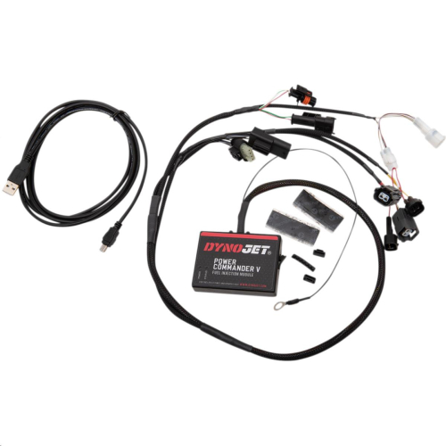 Moose Racing - Moose Racing Power Commander V - 1020-3212