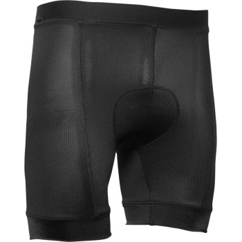 Thor - Thor Assist Liner Short - 5001-0031 - Black - 40
