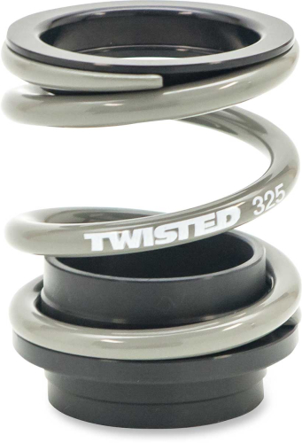 Hygear Suspension - Hygear Suspension Dual Rate Spring Kit - 36mm - 30-17-009