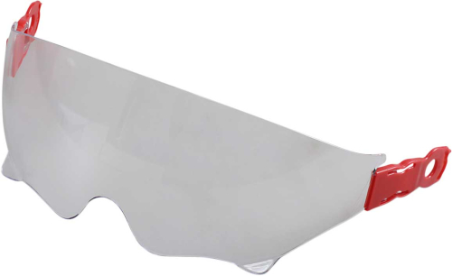 Z1R - Z1R Sun Visor for Saturn SV Helmets - Clear - 0132-1116