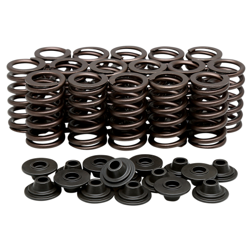 Kibblewhite Precision - Kibblewhite Precision Valve Spring Kit - .425in. Lift - 40-41120