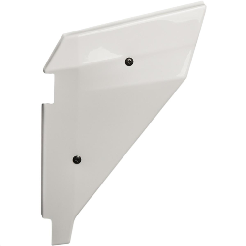 Maier Mfg - Maier Mfg Side Panel - White - 194831