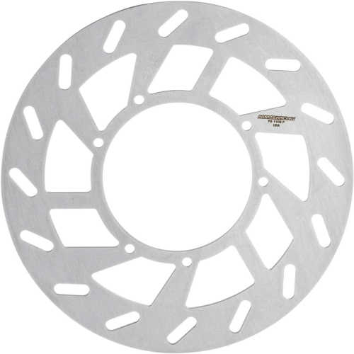 Moose Racing - Moose Racing Replacement Brake Rotor - PS1110R