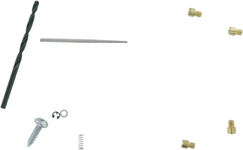 Vance & Hines - Vance & Hines Carburetor Jet Kit - 21140