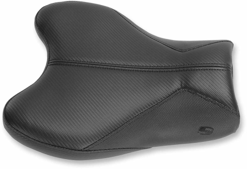 Saddlemen - Saddlemen GP-V1 Sport Bike Seat and Pillion Cover - 0810-S069