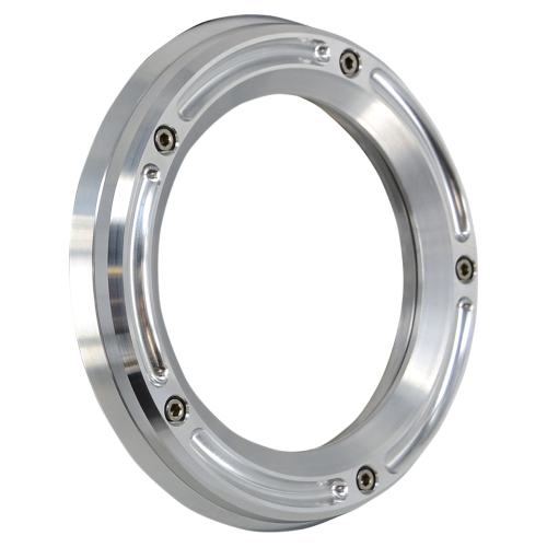 Trask Performance - Trask Performance Assault Derby Cover - Raw - TM-0040R