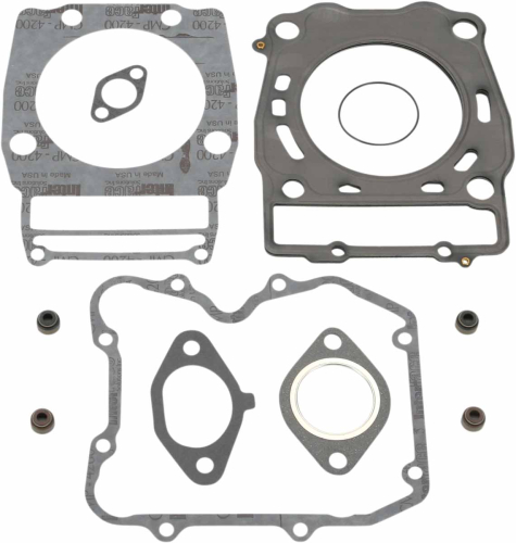 Moose Racing - Moose Racing Top End Gasket Kit - 810903