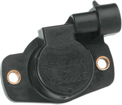 Drag Specialties - Drag Specialties Throttle Position Sensor - MC-DRAG058