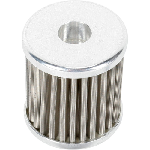 Moose Racing - Moose Racing Stainless Steel Oil Filter - DT-09-70S