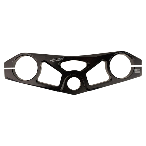 Driven Racing - Driven Racing Top Triple Clamp - DTC-04