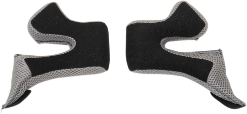 Z1R - Z1R Cheek Pads for Rise Helmet - 15mm - 2XL - 0134-2091