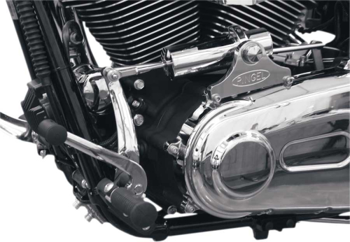 Pingel - Pingel All Electric Easy Shift Kit - 77604