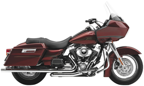 Cobra - Cobra Speedster Duals Exhaust System - Straight Cut - Chrome - 6973