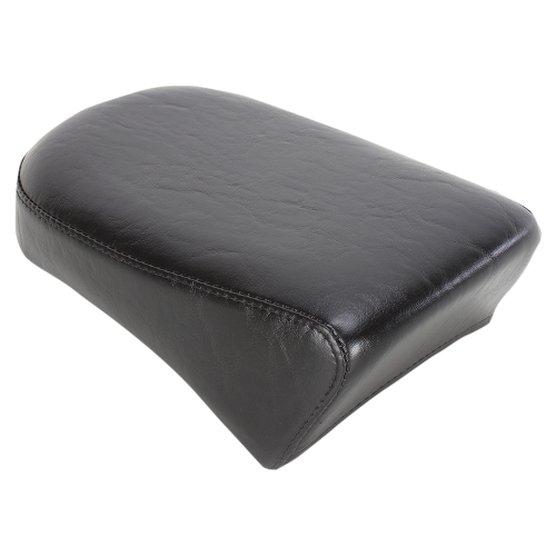 Le Pera - Le Pera Bare Bones Pillion Pad - Smooth - LK-005P