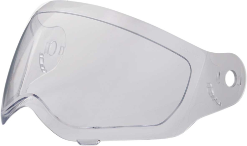 Z1R - Z1R Helmet Shield for Range Helmets - Clear - 0130-0773