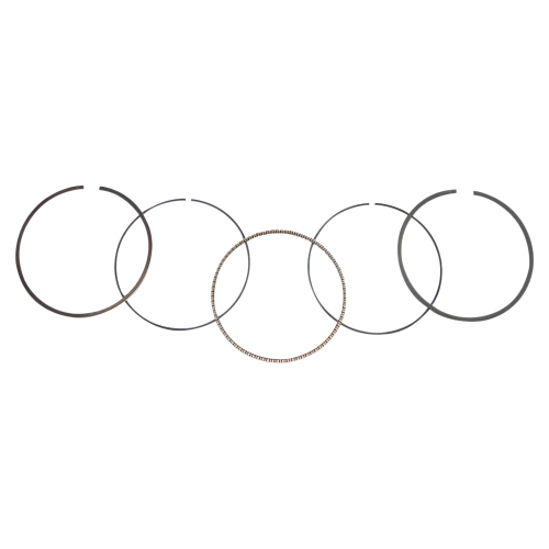 WSM - WSM Piston Ring Set - 51-230-05