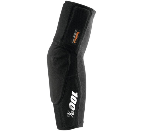 100% - 100% Teratec Plus Elbow Guard - 90131-001-11 - Black - Medium