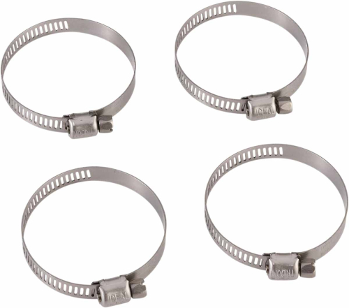 Moose Racing - Moose Racing Gear Drive Hose Clamp - 26-51mm - 114-6424