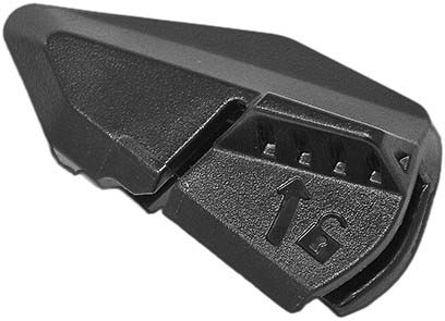 SP1 - SP1 OEM Style Hood Strap - Front Right - SM-12587R