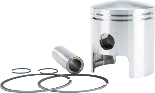 SP1 - SP1 OEM Style Piston Kit - 0.50mm Oversize to 62.50mm - 09-708-02N